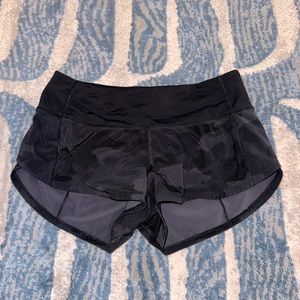 Lulu Speed Up 2.5 low rise